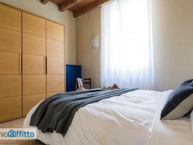 Appartamento arredato Chiesa rossa, cermenate, ripamonti