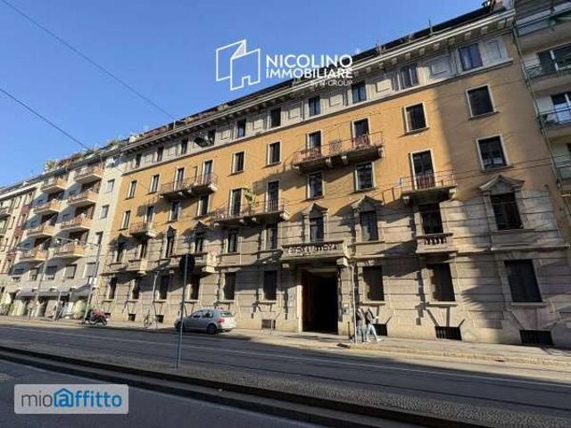 Appartamento arredato Chiesa rossa, cermenate, ripamonti