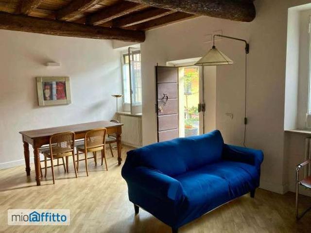 Appartamento arredato Chiesa rossa, cermenate, ripamonti