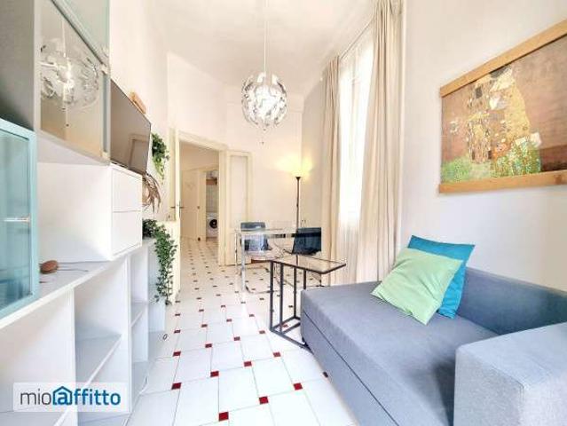 Appartamento arredato Chiesa rossa, cermenate, ripamonti