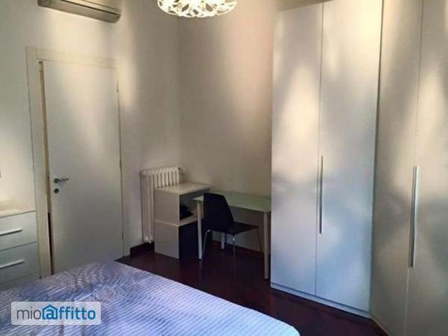 Appartamento arredato Chiesa rossa, cermenate, ripamonti