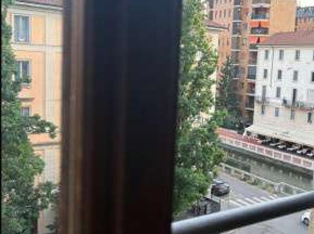Appartamento arredato Chiesa rossa, cermenate, ripamonti