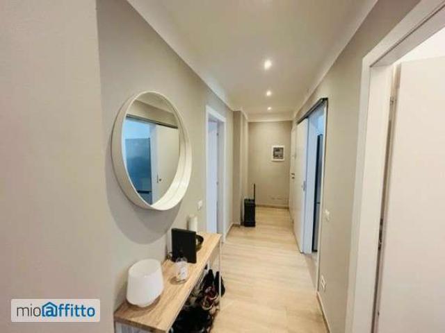 Appartamento arredato Chiesa rossa, cermenate, ripamonti