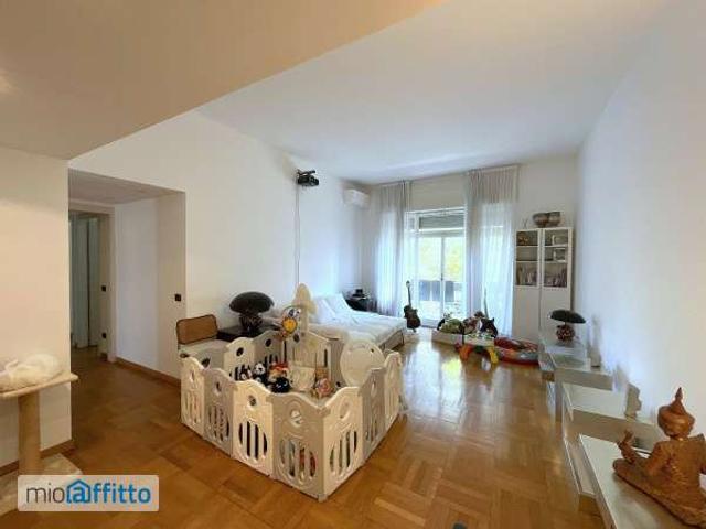Appartamento arredato Chiesa rossa, cermenate, ripamonti