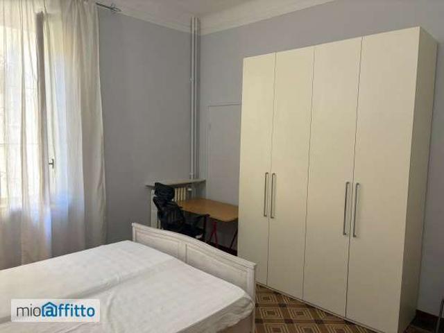 Appartamento arredato Chiesa rossa, cermenate, ripamonti