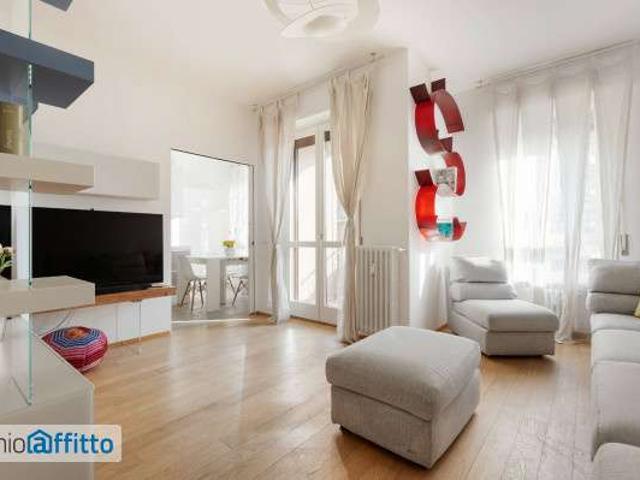 Appartamento arredato Chiesa rossa, cermenate, ripamonti