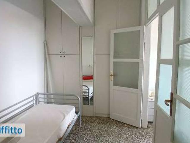Appartamento arredato Chiesa rossa, cermenate, ripamonti