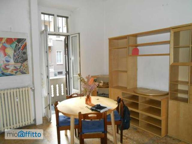 Appartamento arredato Chiesa rossa, cermenate, ripamonti
