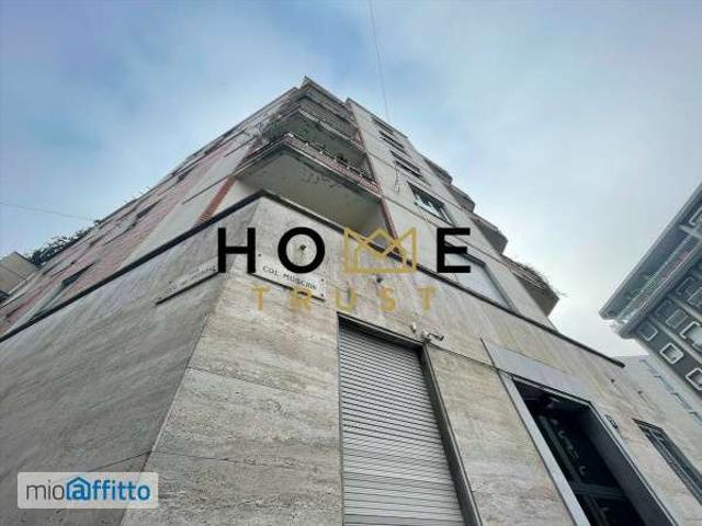 Appartamento arredato Chiesa rossa, cermenate, ripamonti