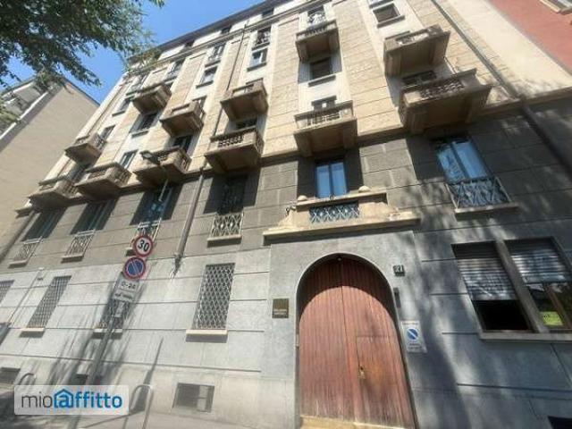 Appartamento arredato Chiesa rossa, cermenate, ripamonti