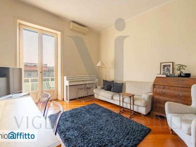 Appartamento arredato Chiesa rossa, cermenate, ripamonti
