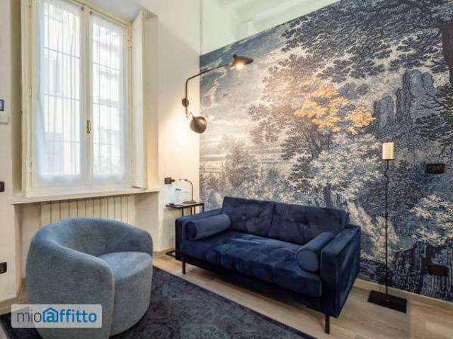 Appartamento arredato Chiesa rossa, cermenate, ripamonti