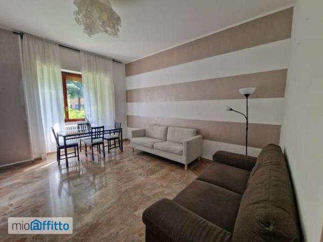 Appartamento arredato Chiesa rossa, cermenate, ripamonti