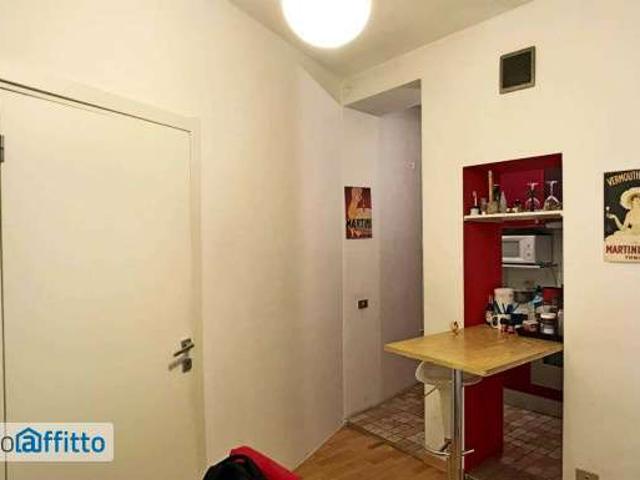 Appartamento arredato Chiesa rossa, cermenate, ripamonti