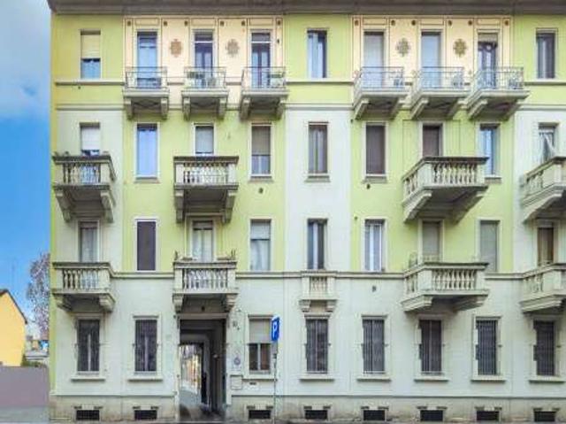 Appartamento arredato Chiesa rossa, cermenate, ripamonti