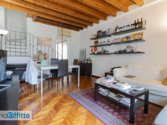 Appartamento arredato Chiesa rossa, cermenate, ripamonti