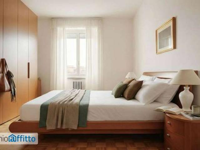 Appartamento arredato Chiesa rossa, cermenate, ripamonti