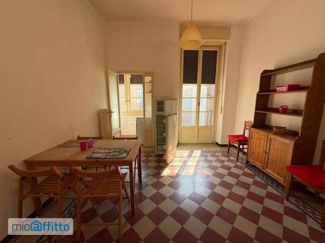 Appartamento arredato Chiesa rossa, cermenate, ripamonti