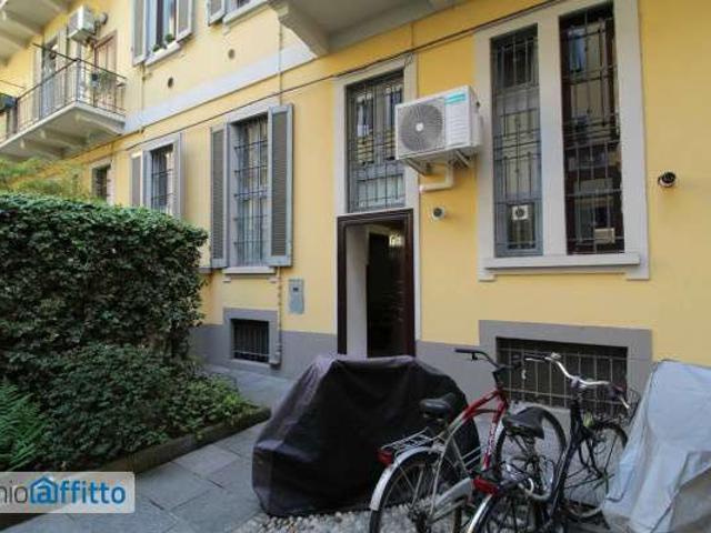 Appartamento arredato Chiesa rossa, cermenate, ripamonti
