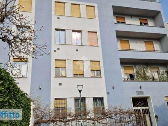 Appartamento arredato Chiesa rossa, cermenate, ripamonti