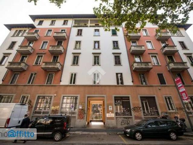Appartamento arredato Chiesa rossa, cermenate, ripamonti