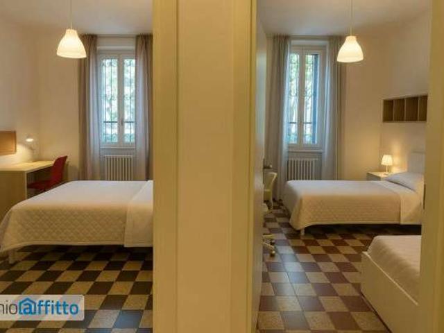 Appartamento arredato Chiesa rossa, cermenate, ripamonti