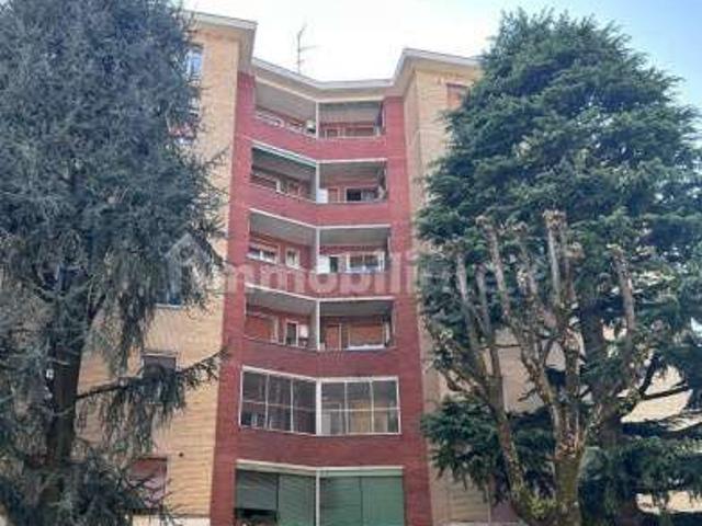 Appartamento arredato Chiesa rossa, cermenate, ripamonti