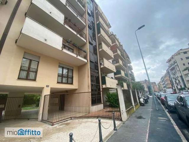 Appartamento arredato Chiesa rossa, cermenate, ripamonti
