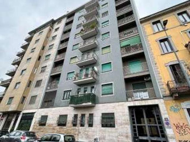 Appartamento arredato Chiesa rossa, cermenate, ripamonti