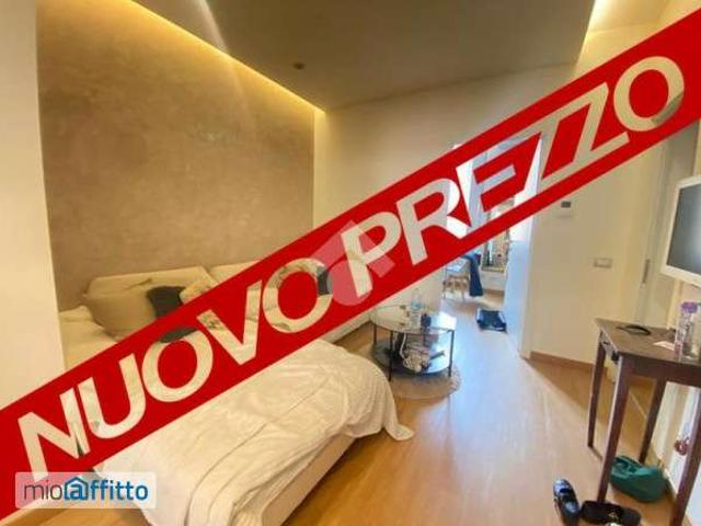 Appartamento arredato Chiesa rossa, cermenate, ripamonti