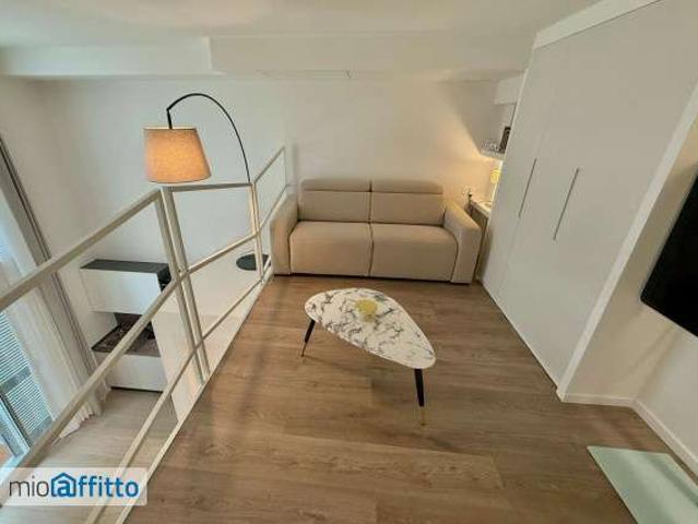 Appartamento arredato Chiesa rossa, cermenate, ripamonti