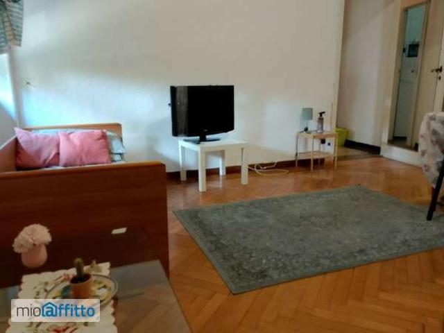 Appartamento arredato Chiesa rossa, cermenate, ripamonti