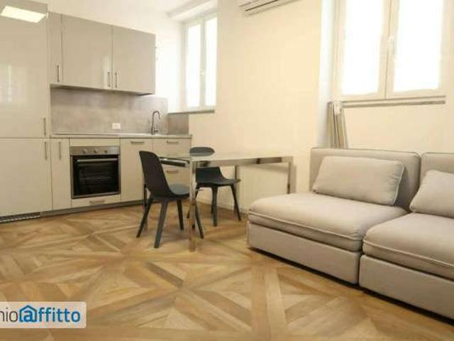 Appartamento arredato Chiesa rossa, cermenate, ripamonti
