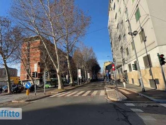 Appartamento arredato Chiesa rossa, cermenate, ripamonti