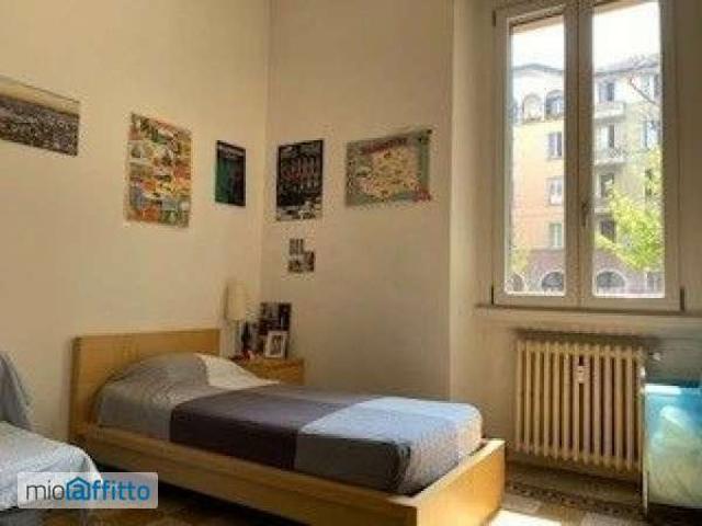Appartamento arredato Chiesa rossa, cermenate, ripamonti