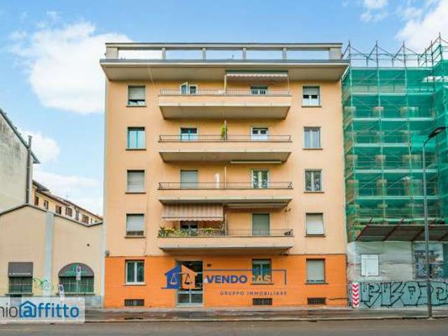 Appartamento arredato Chiesa rossa, cermenate, ripamonti