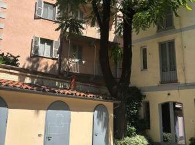 Appartamento arredato Chiesa rossa, cermenate, ripamonti
