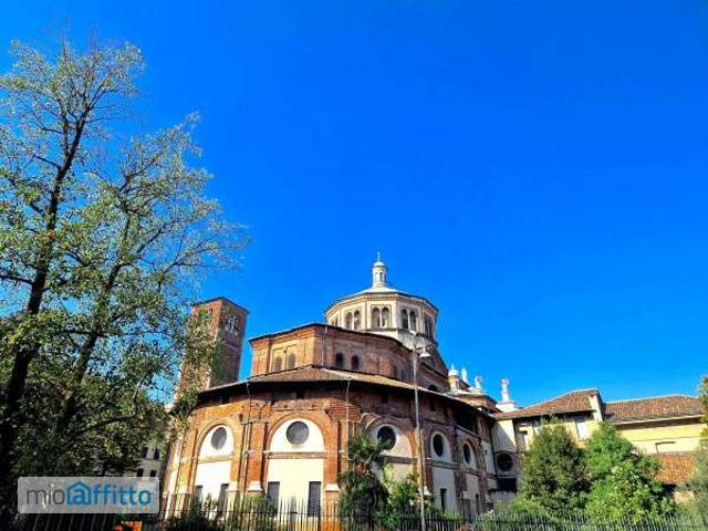 Appartamento arredato Chiesa rossa, cermenate, ripamonti