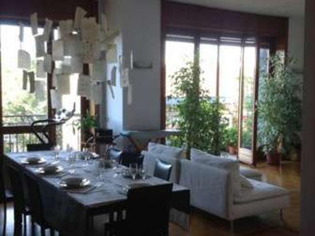 Appartamento arredato Chiesa rossa, cermenate, ripamonti
