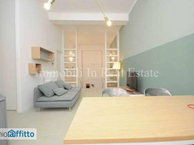 Appartamento arredato Chiesa rossa, cermenate, ripamonti