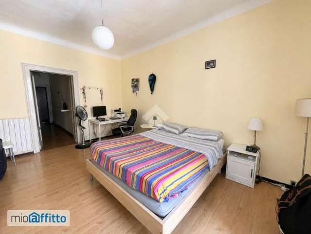 Appartamento arredato Chiesa rossa, cermenate, ripamonti