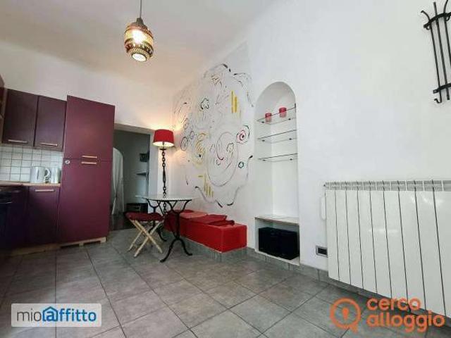 Appartamento arredato Chiesa rossa, cermenate, ripamonti
