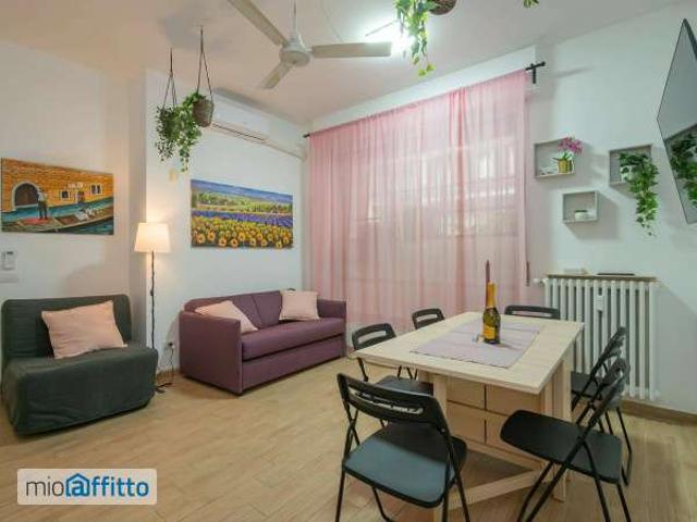 Appartamento arredato Chiesa rossa, cermenate, ripamonti