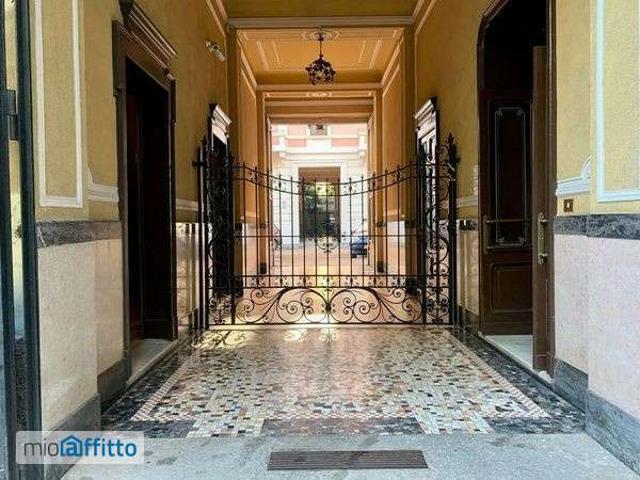 Appartamento arredato Chiesa rossa, cermenate, ripamonti