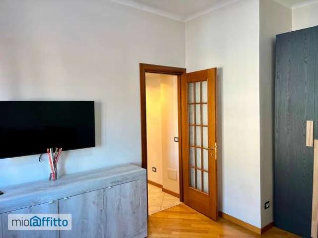 Appartamento arredato Chiesa rossa, cermenate, ripamonti