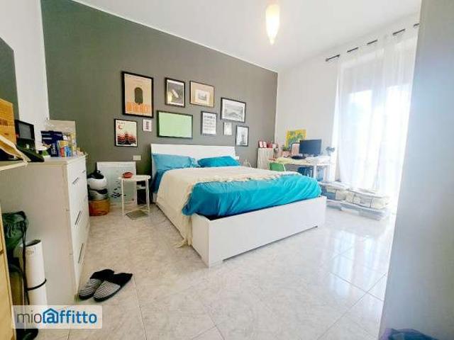 Appartamento arredato Chiesa rossa, cermenate, ripamonti