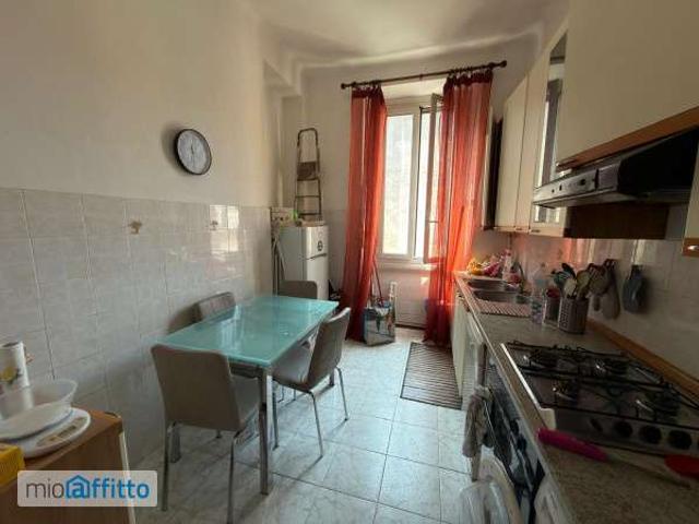 Appartamento arredato Chiesa rossa, cermenate, ripamonti