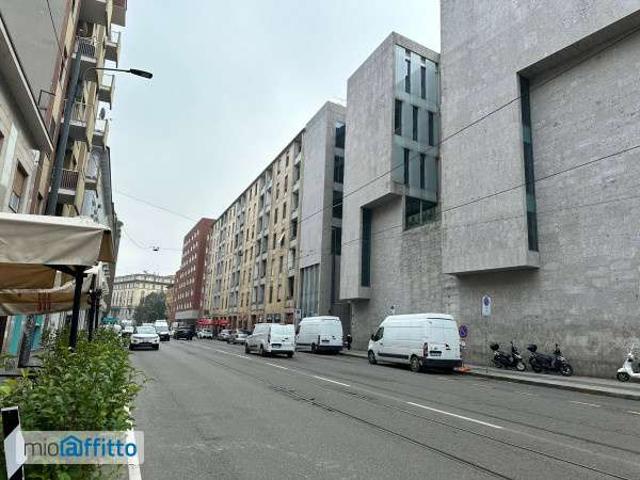 Appartamento arredato Chiesa rossa, cermenate, ripamonti