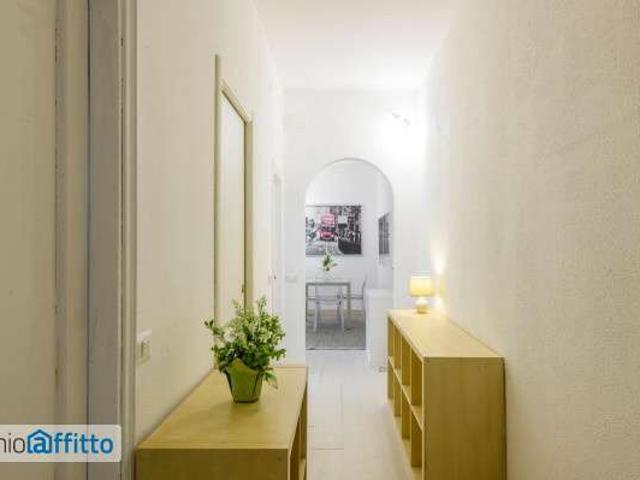 Appartamento arredato Chiesa rossa, cermenate, ripamonti