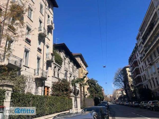 Appartamento arredato Chiesa rossa, cermenate, ripamonti